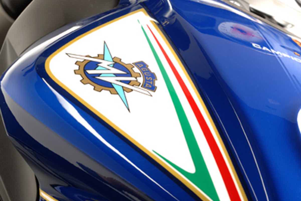 Il controllo di MV Agusta va all'azienda austriaca