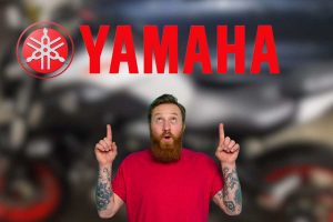 Yamaha MT07 occasione moto usata