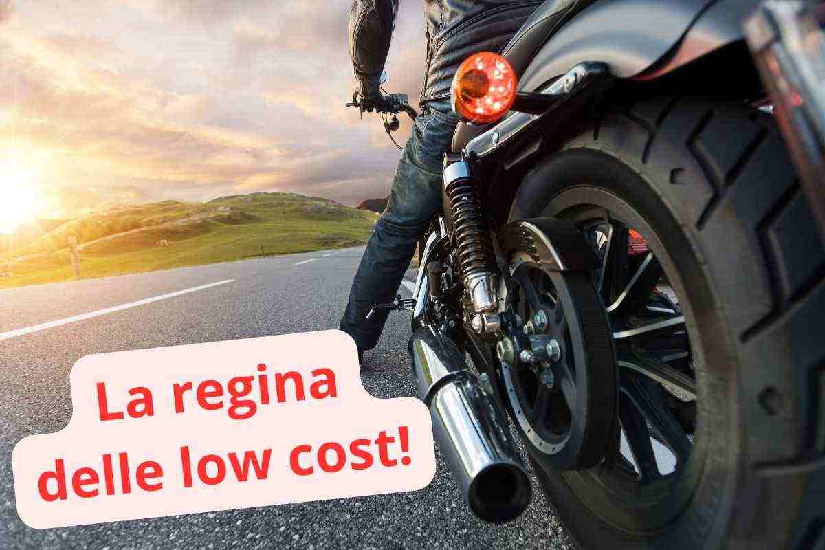 Benelli diventa la regina delle low cost in Italia