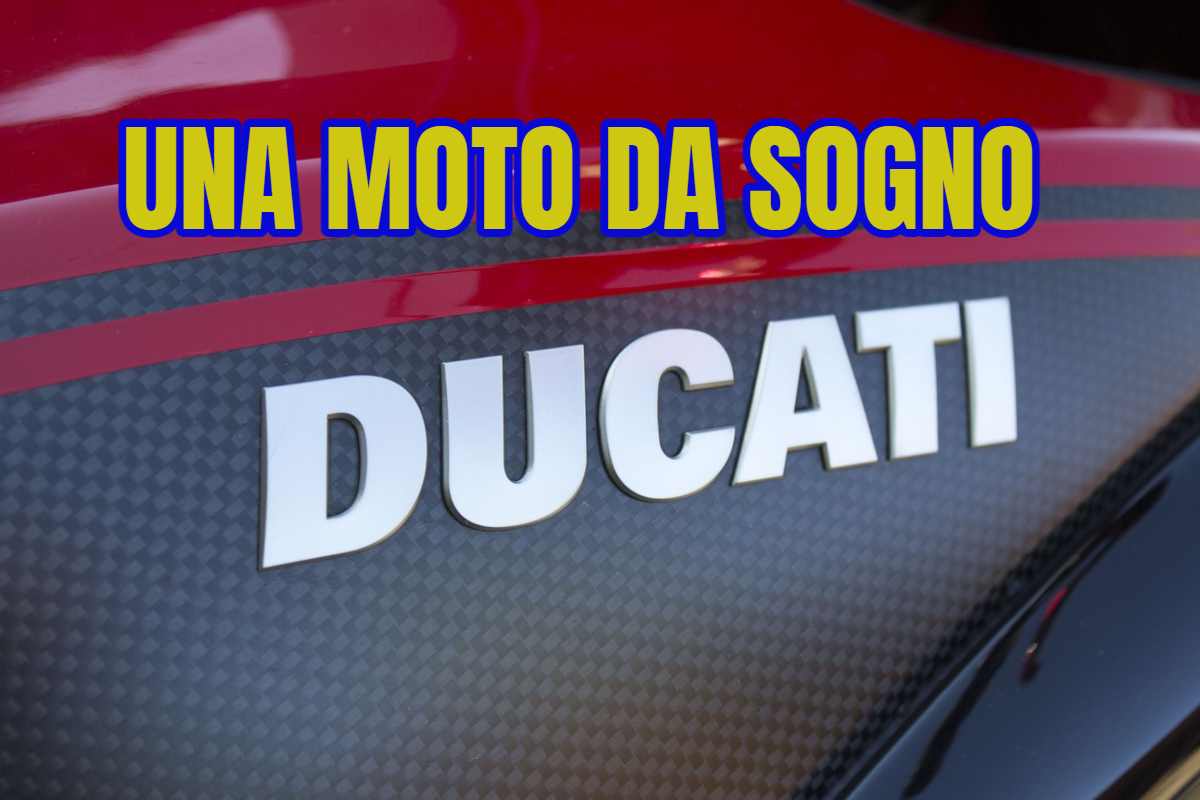 Ducati si unisce a Bentley