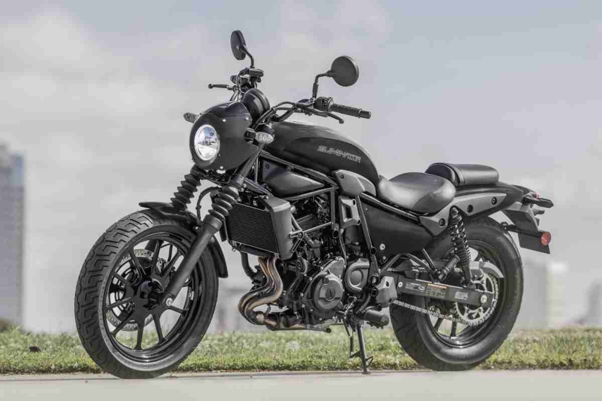 Ecco le "altre" Harley-Davidson low cost in circolazione