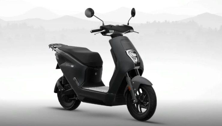 Honda EM1, caratteristiche