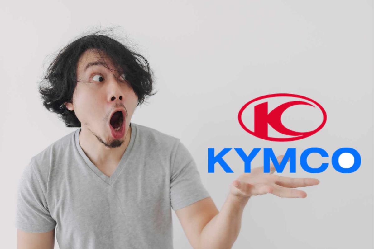 Novità Kymco