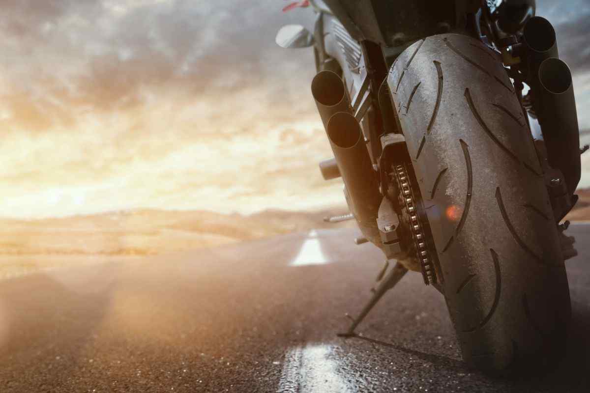 roma motodays 2024 novità