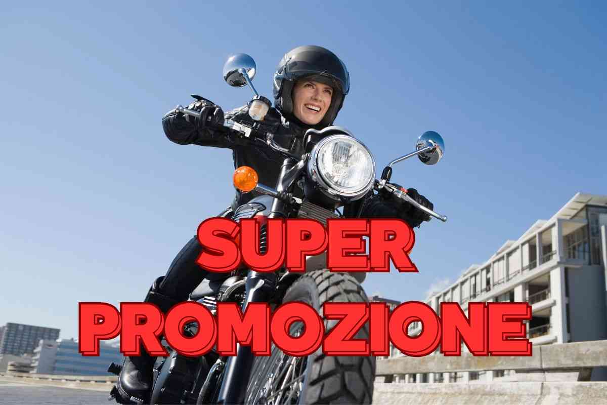 moto morini promozione natale