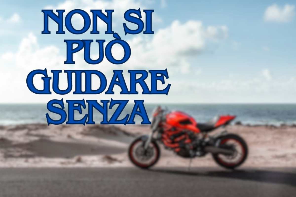 Moto d'acqua, regole