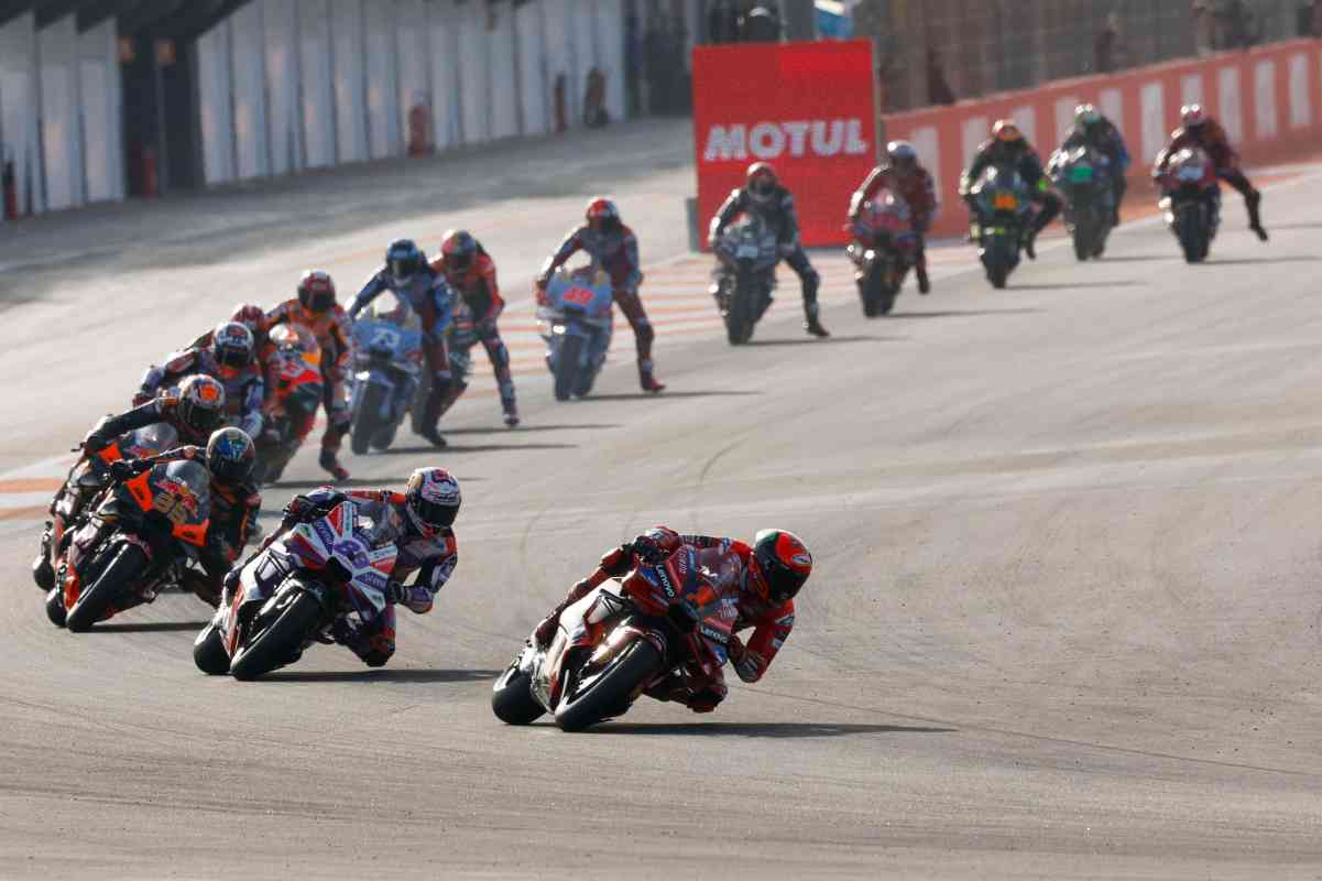 MotoGP, Pecco Bagnaia sotto attacco: incredibile retroscena