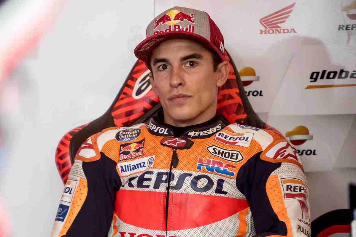 Marc Marquez stravolgerà gli equilibri della top class