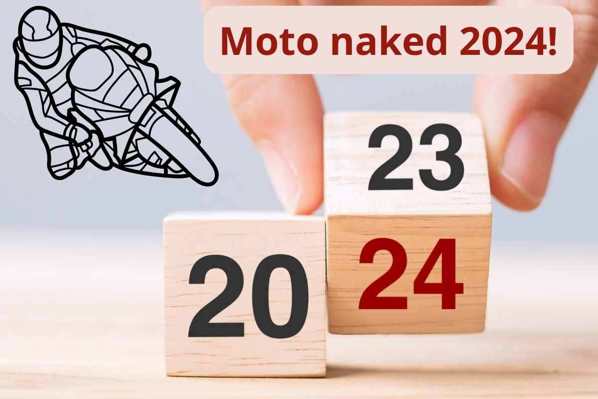 Naked in arrivo nel 2024