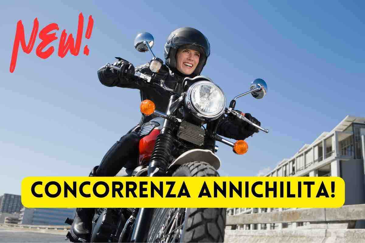 SWM Gran Milano 500 prezzi e caratteristiche