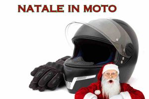 Motocicletta accessori da regalare