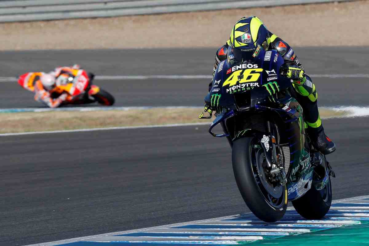 rossi marquez 2015 yamaha dice no ai marquez