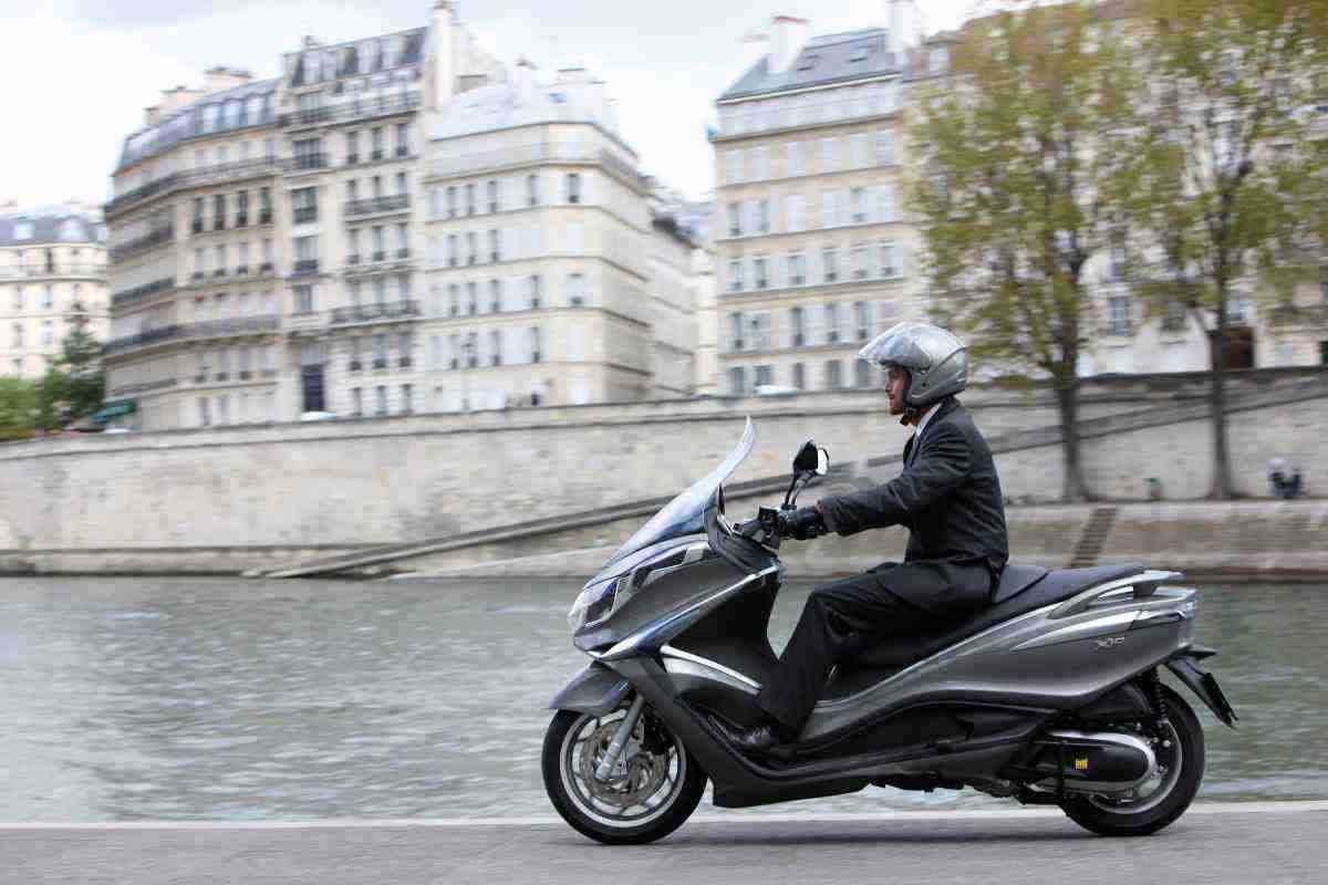 Scooter, c'è sempre una buona occasione: gli sconti di dicembre