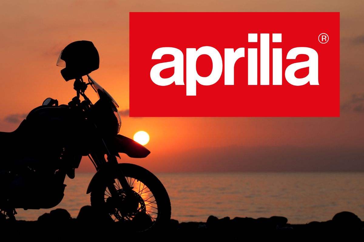 Aprilia occasione 2024 RS Tuono 457