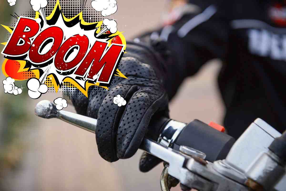 e-Bike vendita Stati Uniti boom mercato 400%