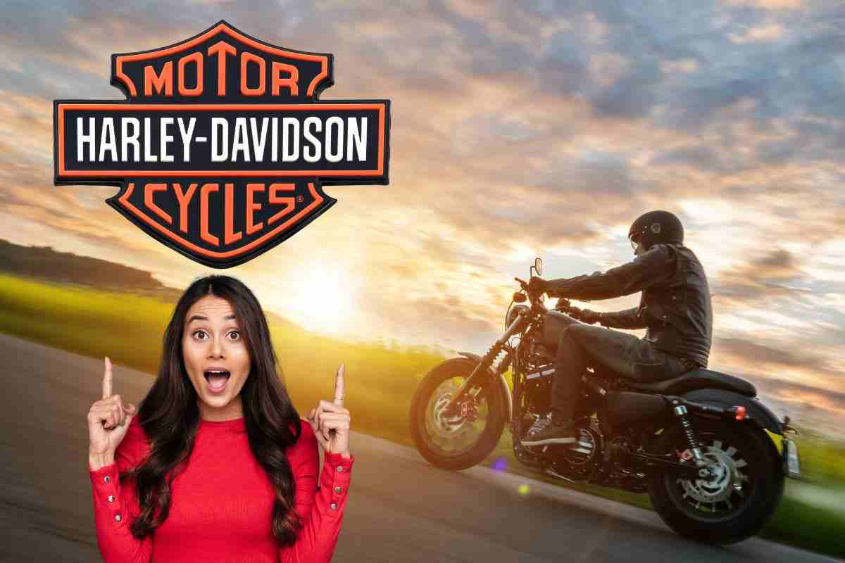Harley Davidson Road Glide 3 nuovo modello Stati Uniti