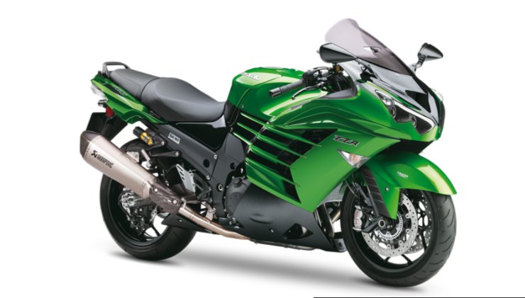 Flop moto valore Moto Guzzi Kawasaki Yamaha Aprilia Husqvarna