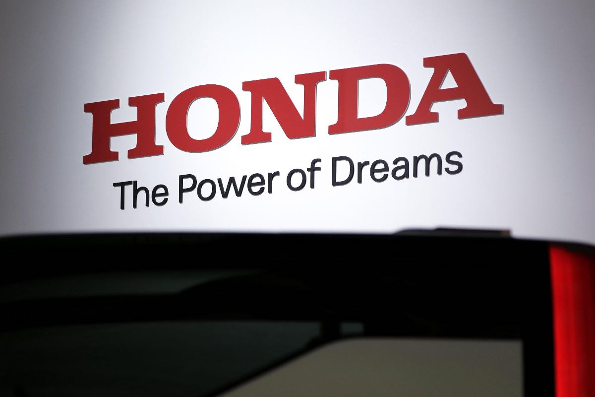 Honda impressiona il pubblico ma in Italia non arriverà