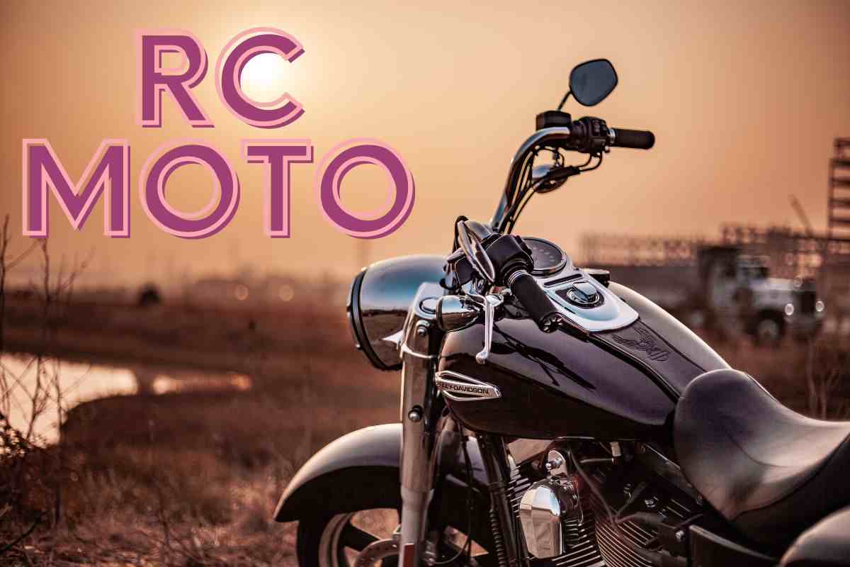 RC moto assicurazione notizie tariffe