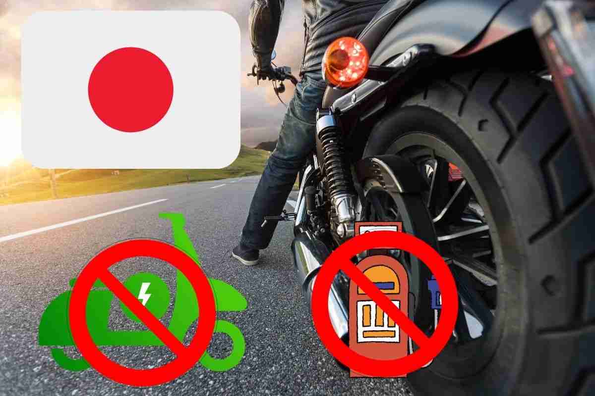 Kawasaki Versys 7 Hybrid novità moto Giappone