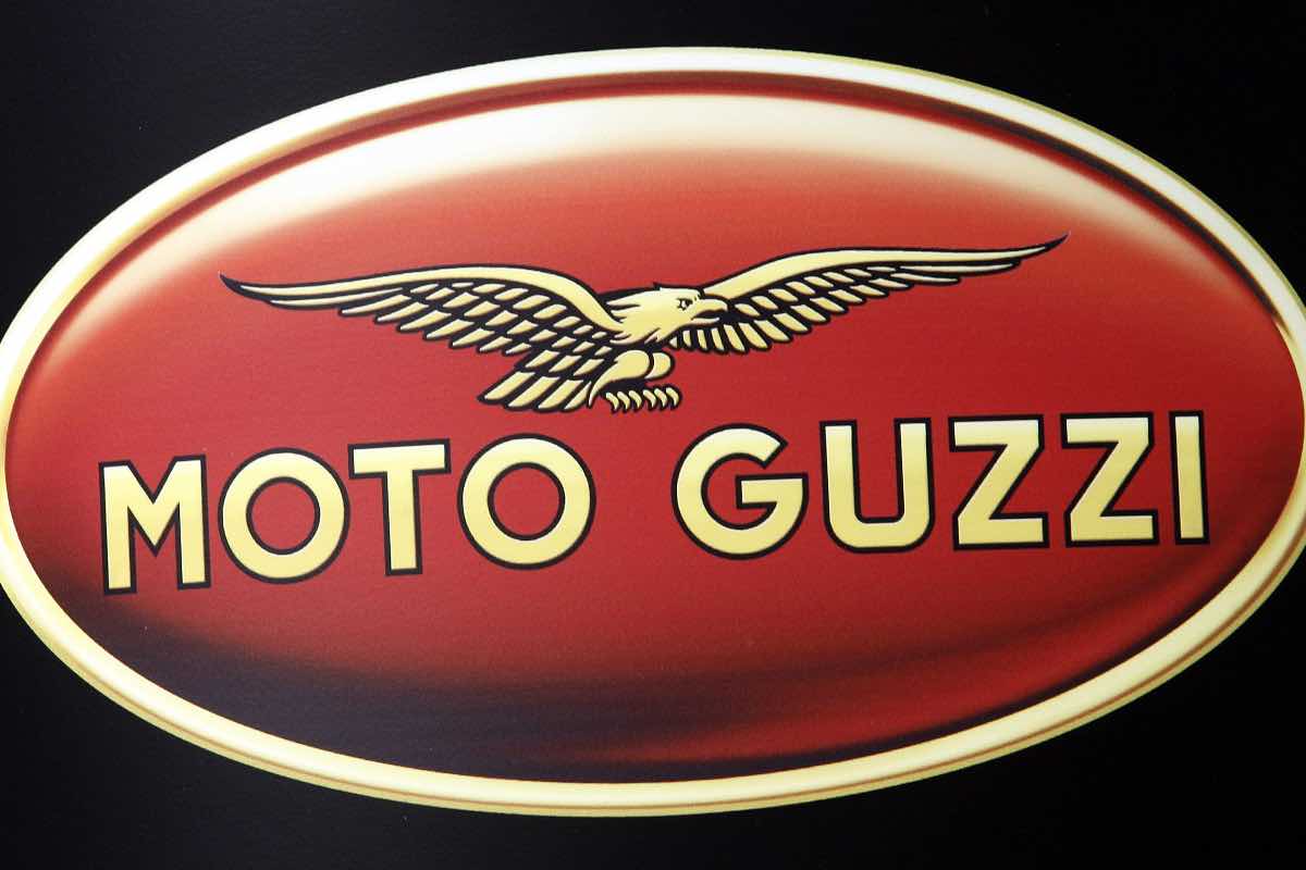 La nuova maxienduro di Moto Guzzi