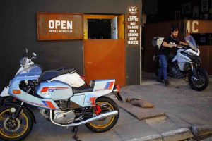 Risparmiare e non usurare: come conservare la moto in perfetto stato