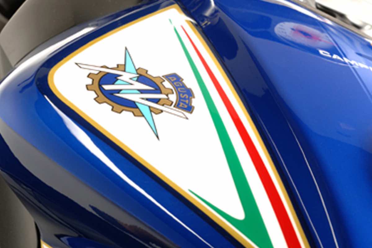 MV Agusta aumenta la produzione nel 2024