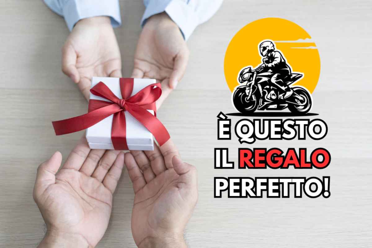 Portacasco, il regalo perfetto per questo Natale