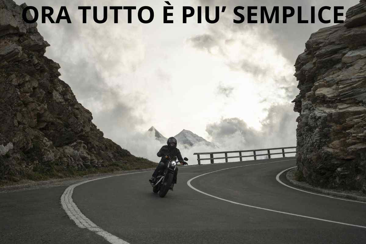 patente moto decisione Unione Europea