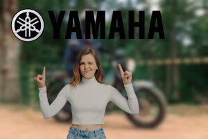 Yamaha PG1 nuova moto Asia