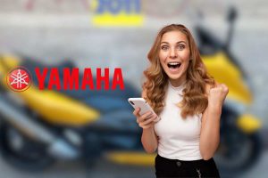 Yamaha TMAX 500 offerta usato