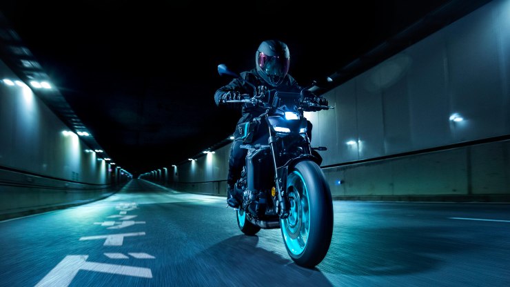 Moto regalo Natale Kawasaki Harley Davidson Yamaha Aprilia BMW