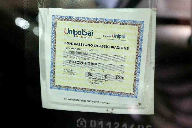 Governo, la decisione sulle assicurazioni