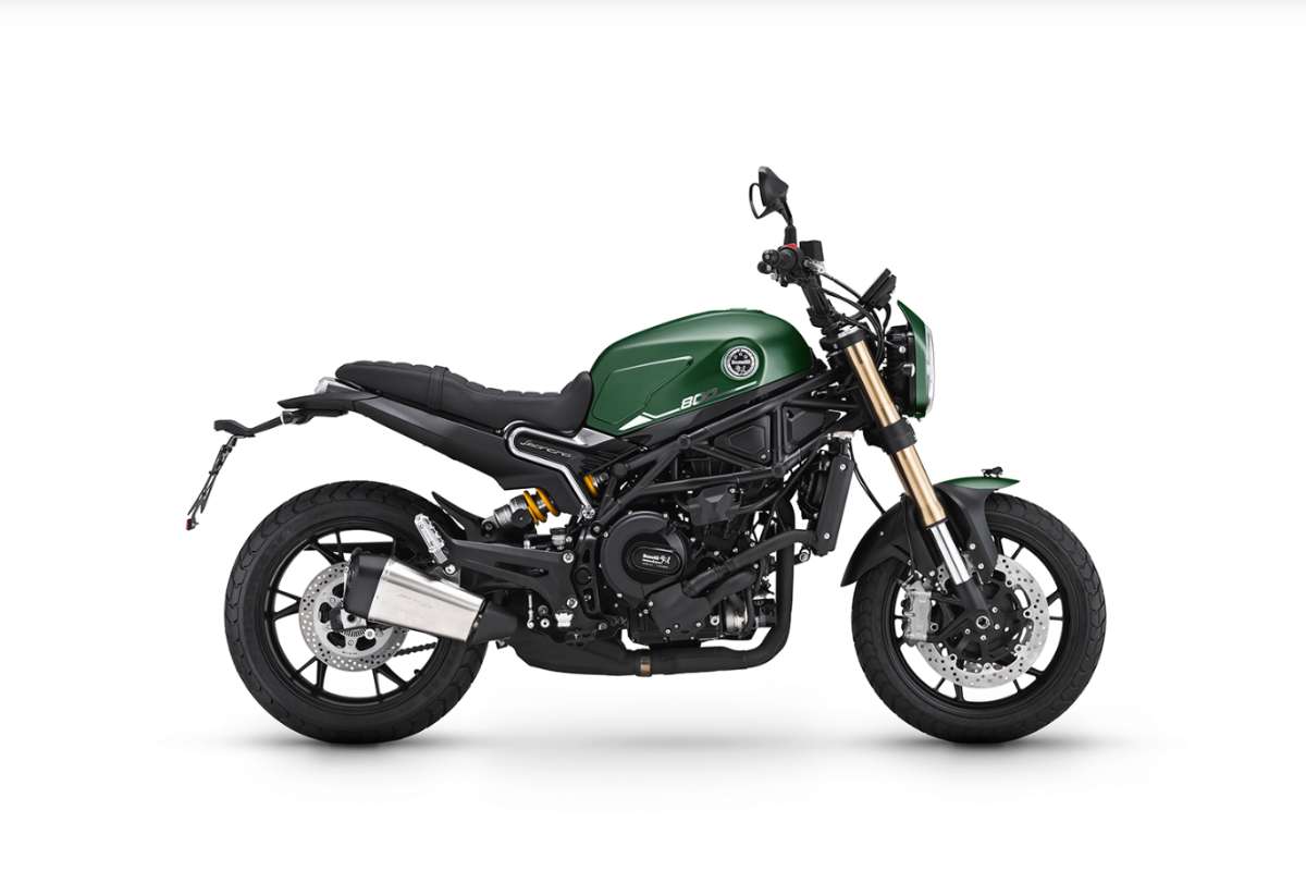 In arrivo la Benelli low cost e super potente