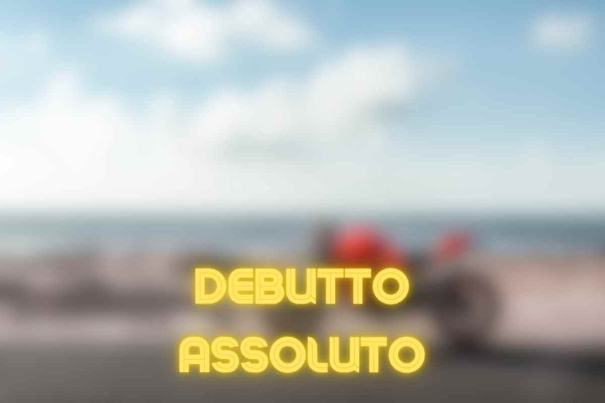 prima moto crossover successo annunciato