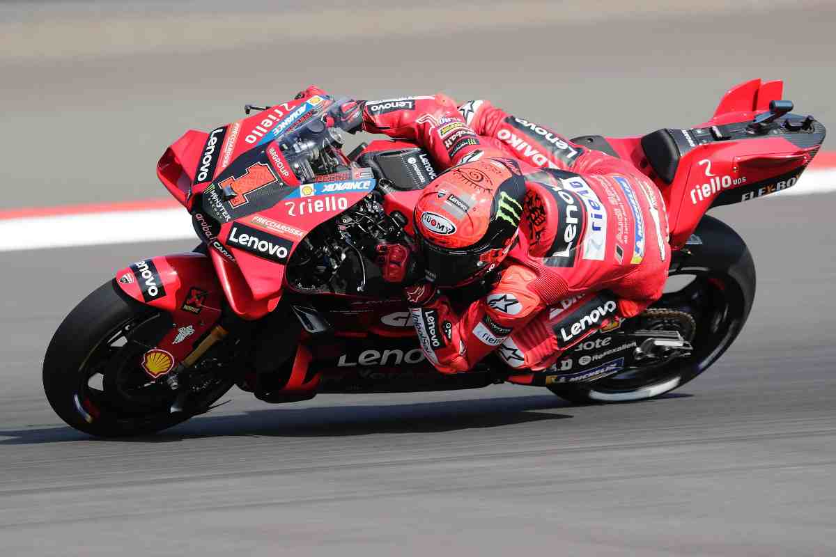 concessioni ducati ezpeleta motogp