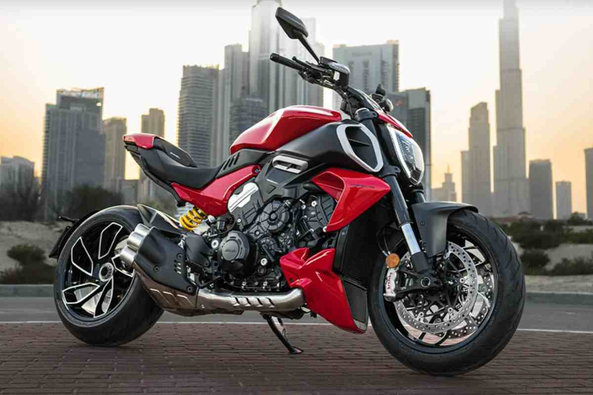 Ducati sul tetto del mondo