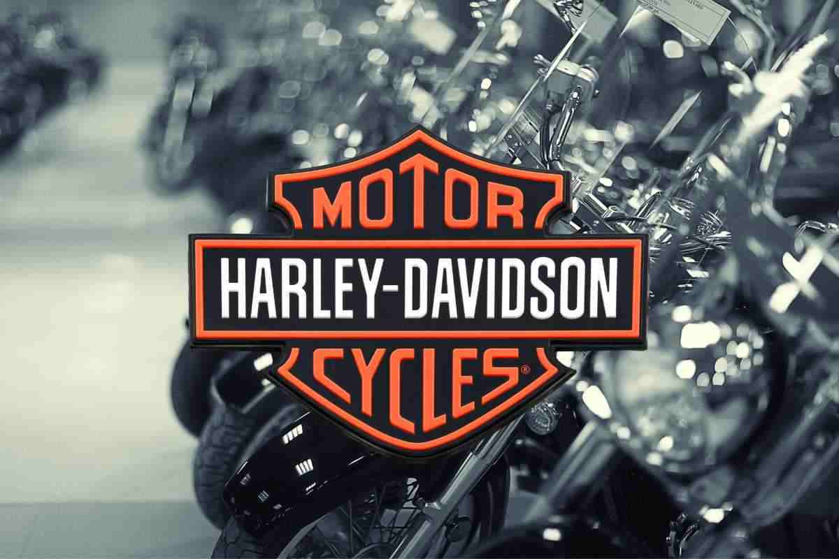 Harley Davidson rinnova due modelli storici