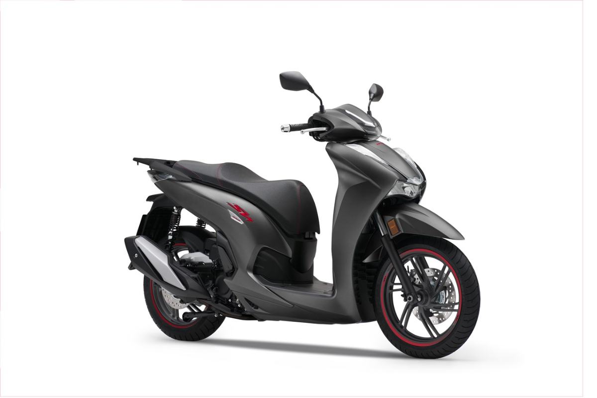 Offerta speciale per lo scooter più venduto in Italia