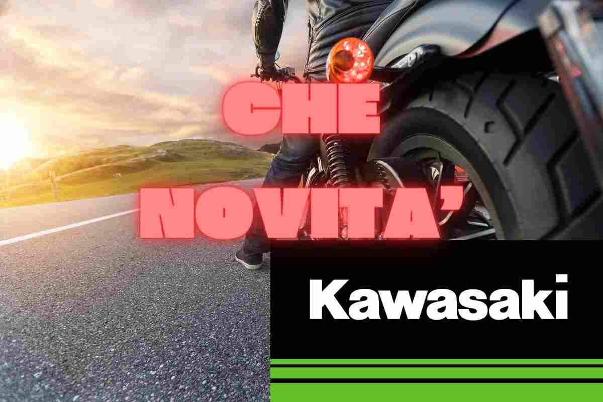 kawasaki ninja scooter