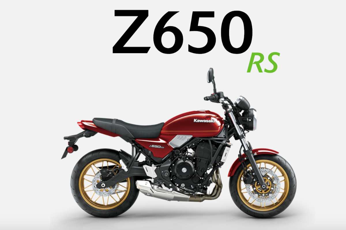 Super offerte per Kawasaki