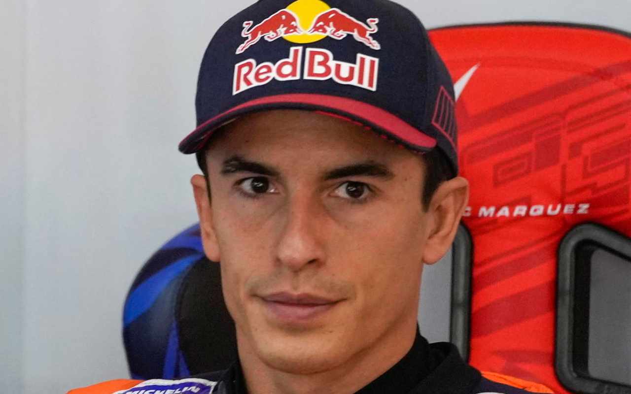 Marquez, ecco i veri problemi della Honda