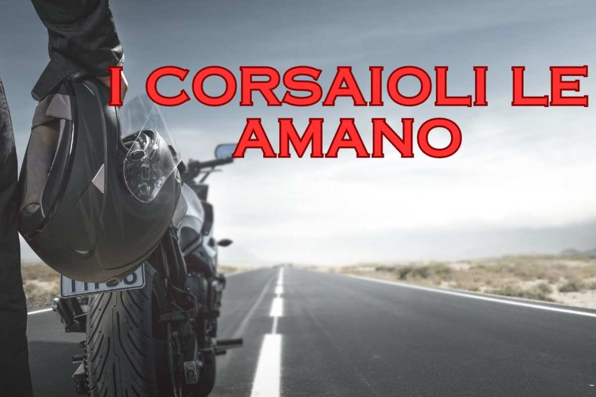 Moto per veri appassionati