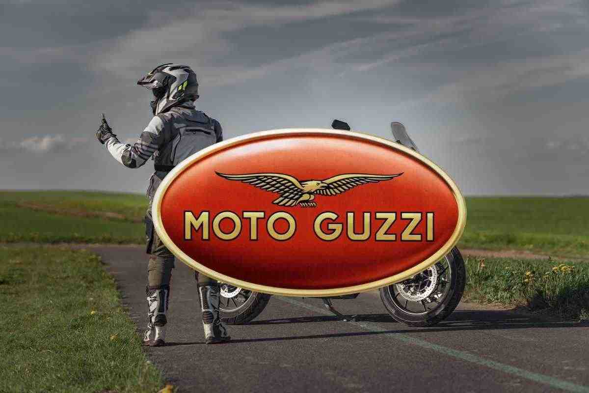 Moto Guzzi fa tutti contenti