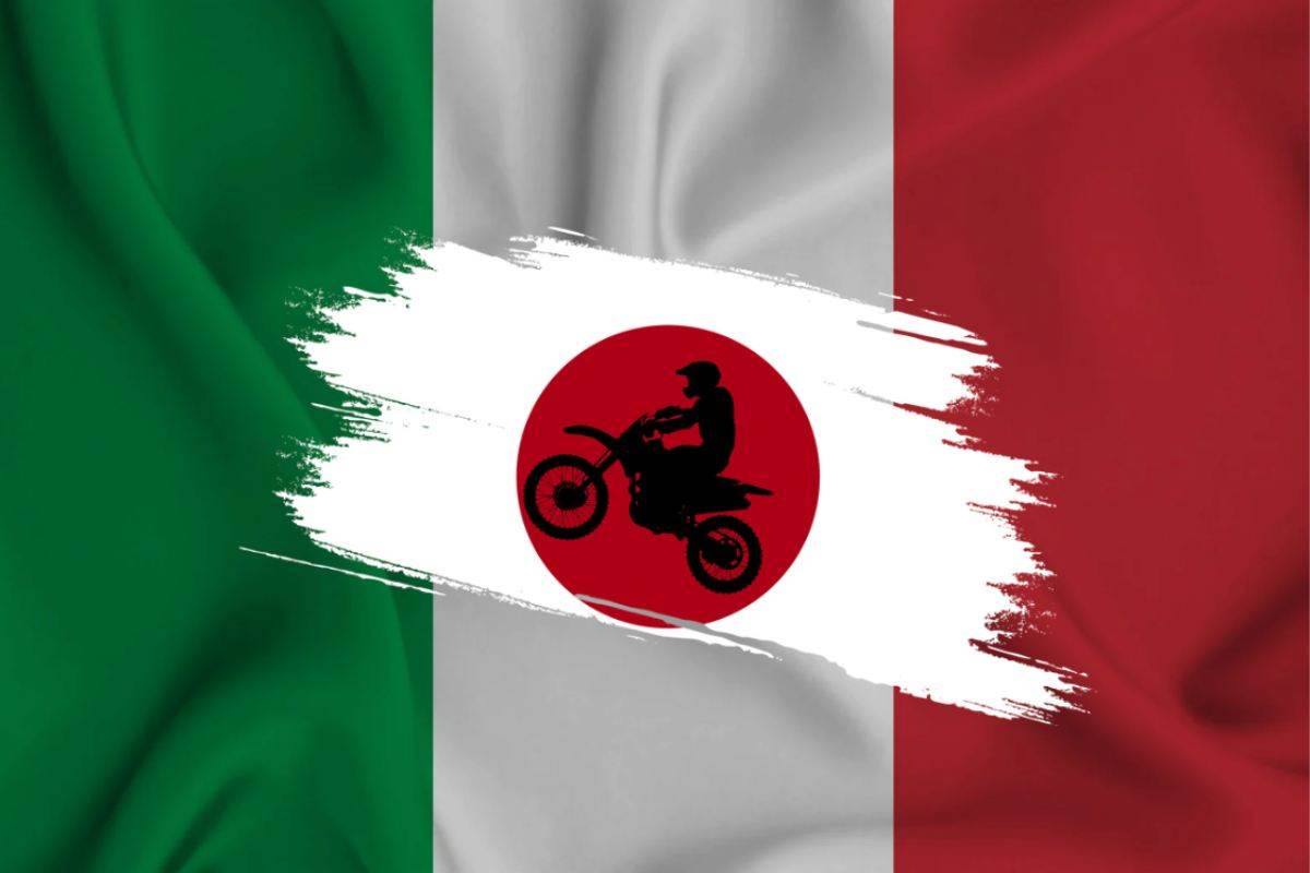 Suzuki può portare la perla in Italia dal Giappone