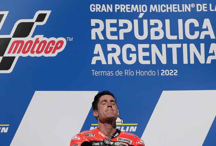 MotoGP, salta il Gran Premio dell'Argentina