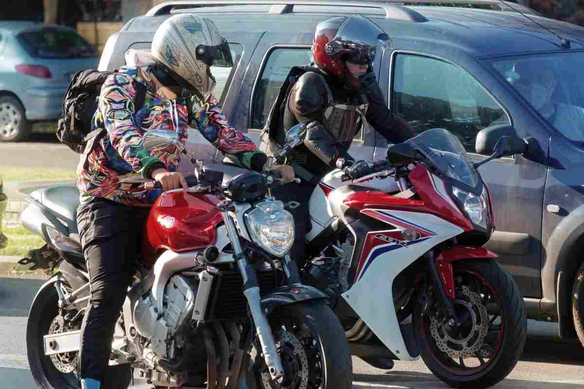 Moto, ecco il nuovo obbligo per tutti