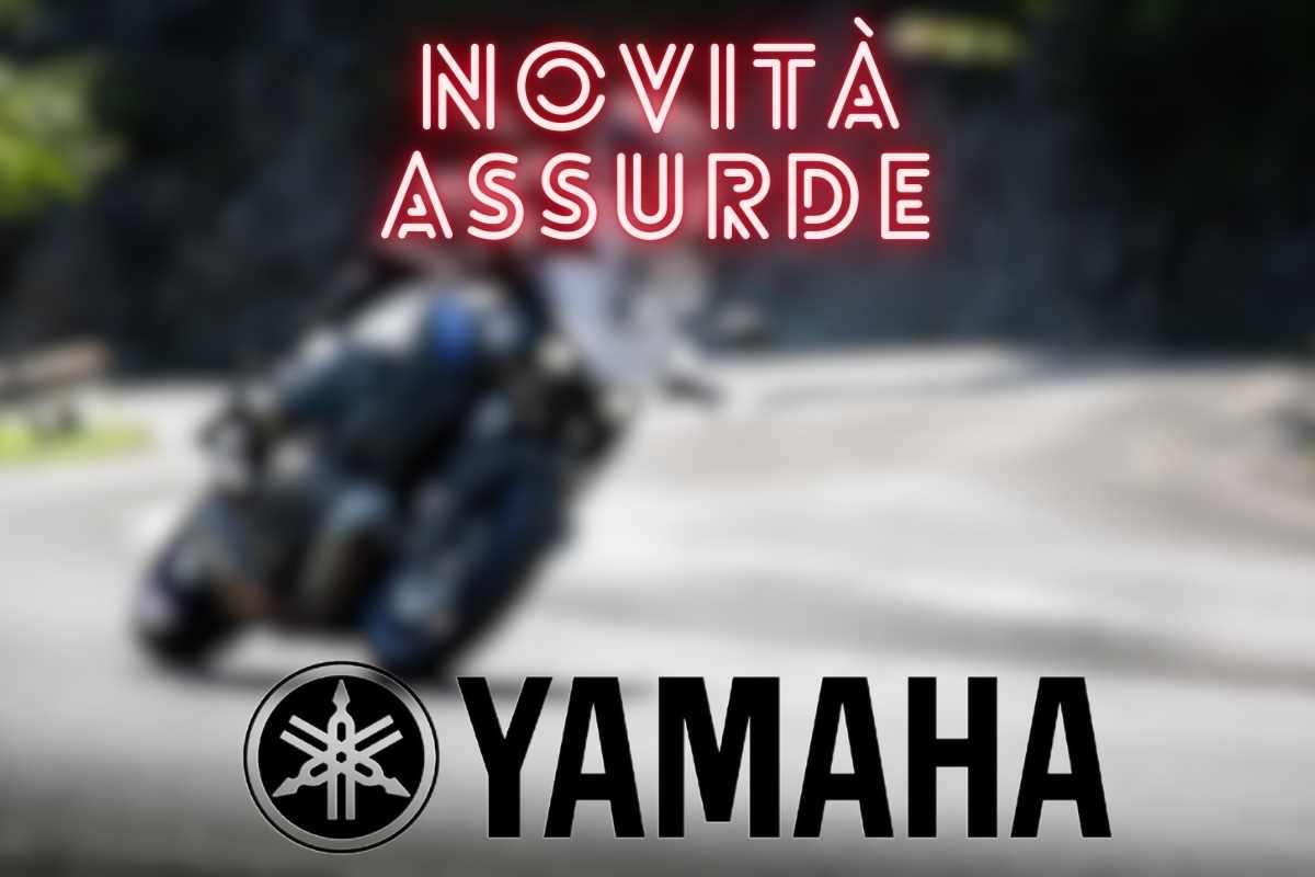 Rivoluzione Yamaha, presentati nuovi modelli 