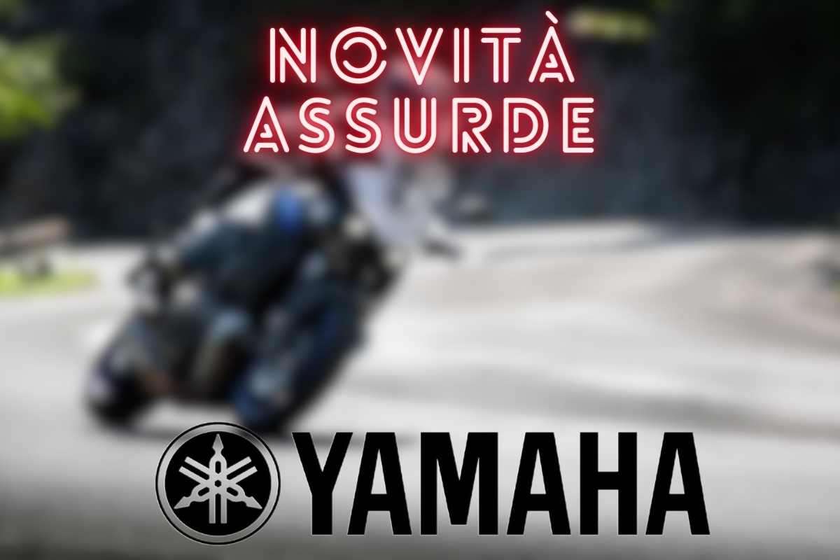 Rivoluzione Yamaha, presentati nuovi modelli