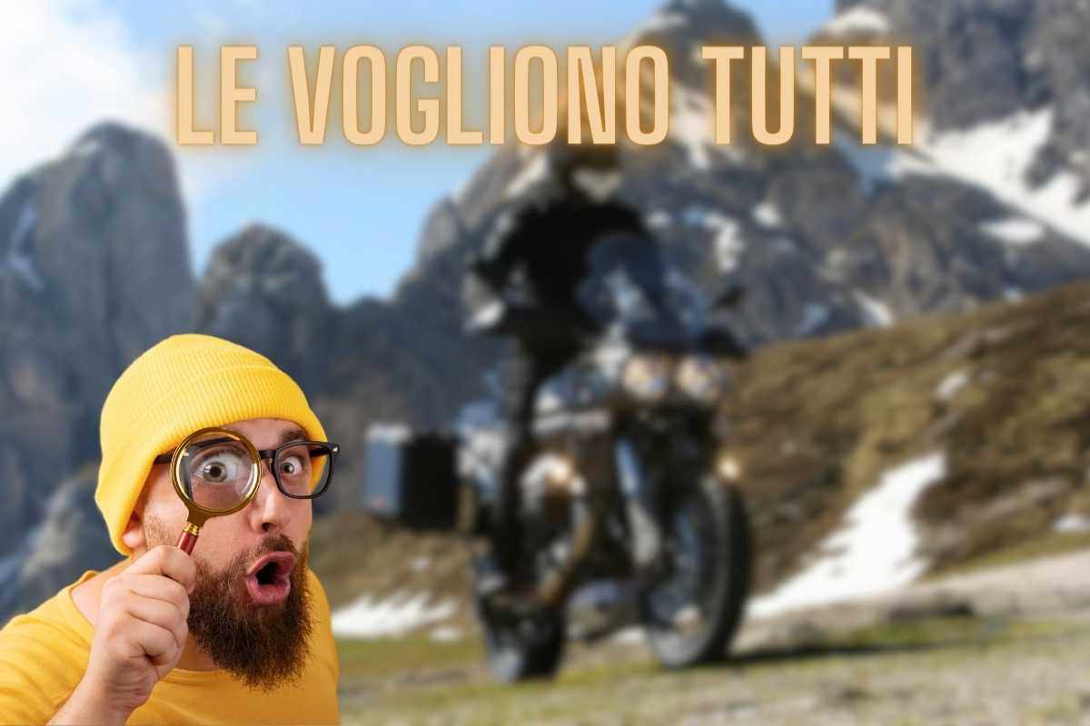 Sono loro le moto più attese sul mercato